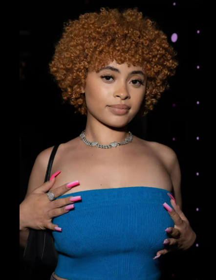 Ice Spice