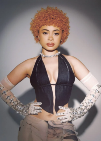 Ice Spice Leaks - Latest Videos & Photos π₯
